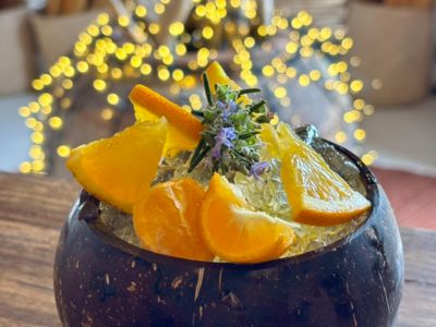 Coktail