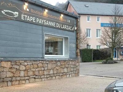 Boutique Paysanne