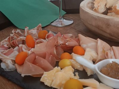 EPICERIE IL BARONE BALARUC LES BAINS GIONDINI ORELY (7)