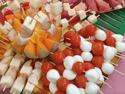 EPICERIE IL BARONE BALARUC LES BAINS GIONDINI ORELY (8)