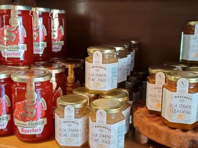 EPICERIE IL BARONE BALARUC LES BAINS GIONDINI ORELY (9)