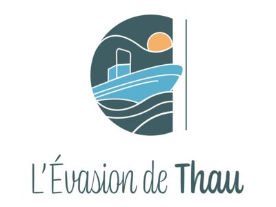 EVASION DE THAU MEZE