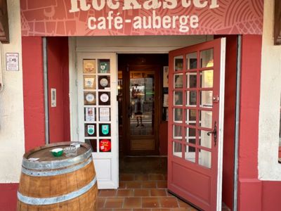 Entrée