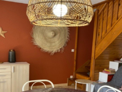 Escalier TOURINSOFT