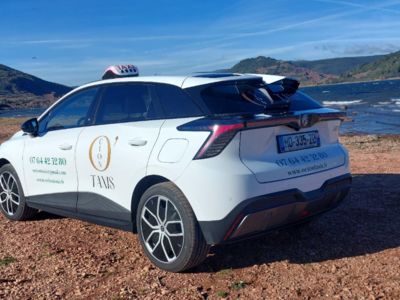 Exterieur octon taxis 2