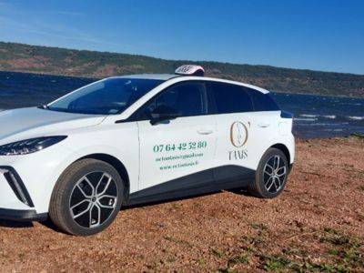 Exterieur octon taxis 3
