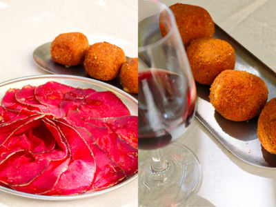 Foodeez food tours à Montpellier