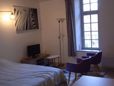 GIRAUDO CHAMBRE