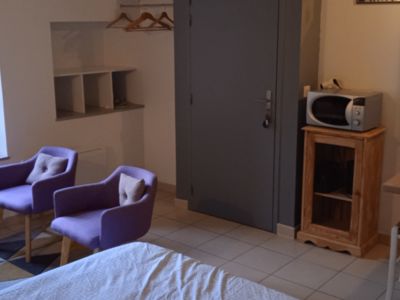 GIRAUDO FAUTEUILS