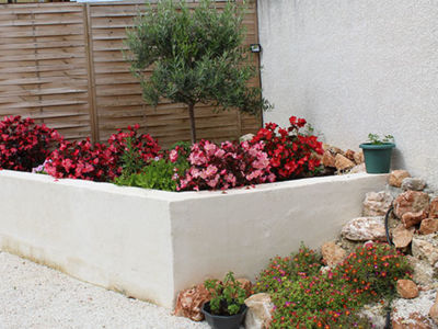 GITE TINTAINE BALARUC LES BAINS DE DECKER DELPHINE (3)