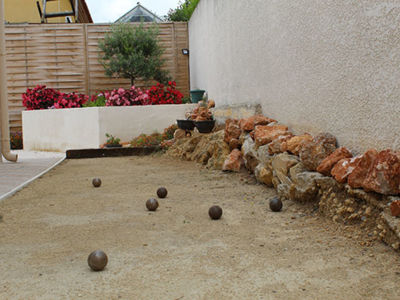 GITE TINTAINE BALARUC LES BAINS DE DECKER DELPHINE (4)