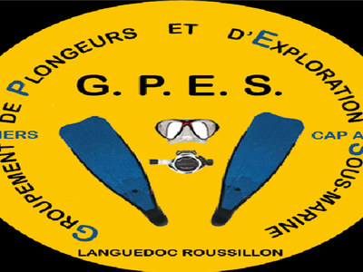 GPES Languedoc Roussillon logo