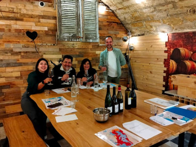 Atelier privé en espagnol