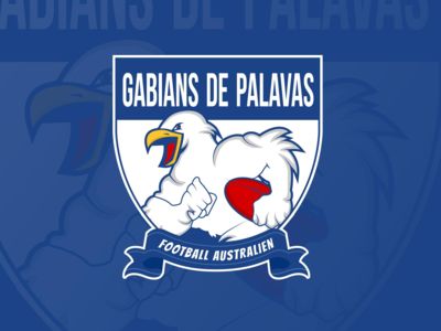 MATCH DE FOOTBALL AUSTRALIEN LES GABIANS VS LES COCKATOOS Le 15 fév 2025