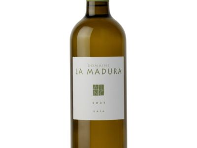 Gaïa Blanc