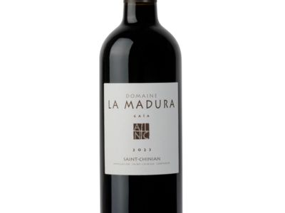 Gaïa rouge