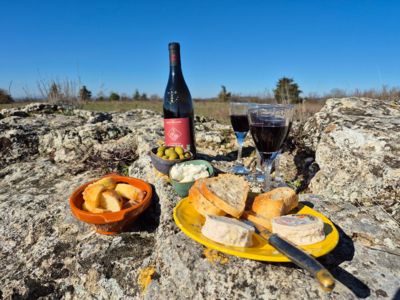 Gamin - pause gourmande horizontal