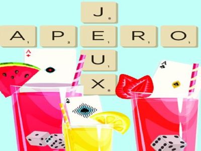 SOIRÉE APÉRO JEUX Du 6 nov au 4 déc 2024