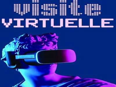 DÉCOUVERTE DE LA RÉALITÉ VIRTUELLE Le 18 déc 2024