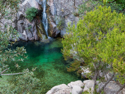 Gorges-dHeric