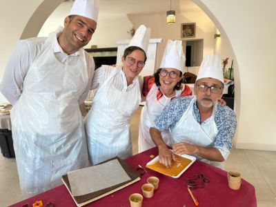 Gourmet Academy Raisin d'Être Events RAISIN D'ÊTRE EVENTS
