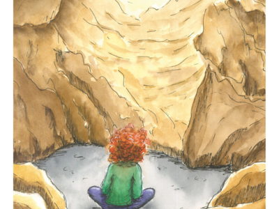Grotte des Demoiselles