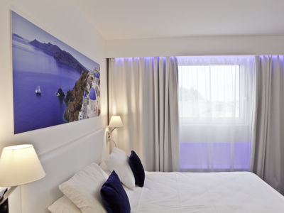 HOTEL EUROCIEL_OTM_chambre_santorin