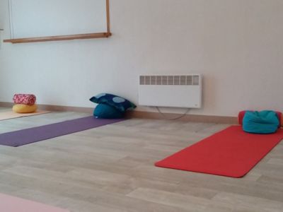 Harmonie Project - Cours en salle