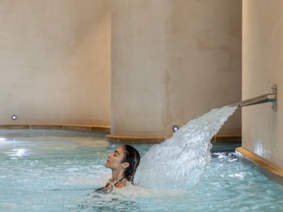 Horizon Resort x Luce Spa 25-40