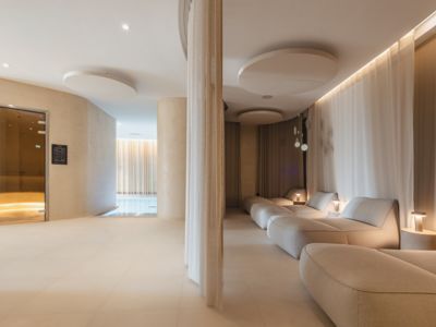 Horizon Resort x Luce Spa 25-75