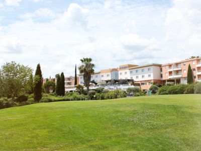Hôtel Golf Fontcaude