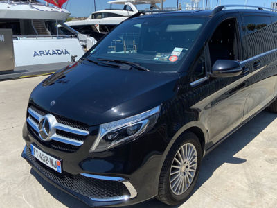 Allocar34 - VTC au Cap d'Agde