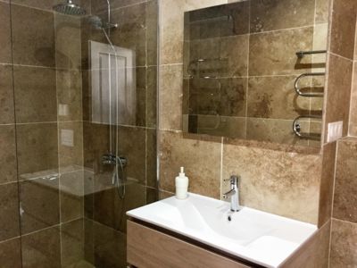 Chambre Carignan