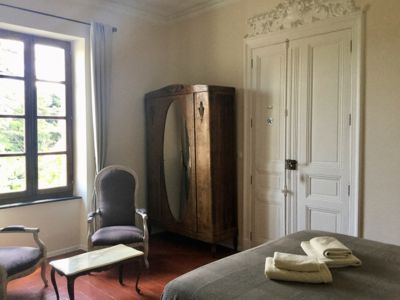 Chambre Cinsault