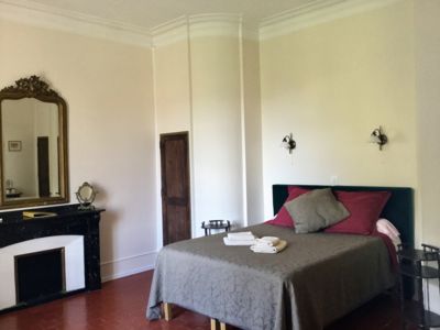 Chambre Grenache