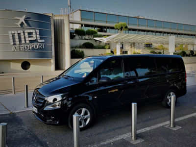 Allocar34 - VTC au Cap d'Agde