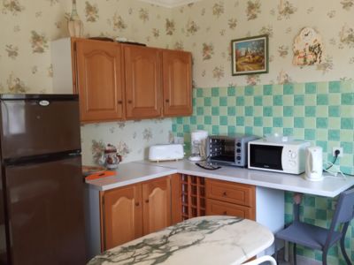 VILLA T3 VIC LA GARDIOLE