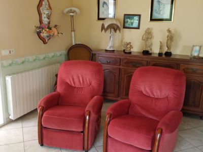 VILLA T3 VIC LA GARDIOLE