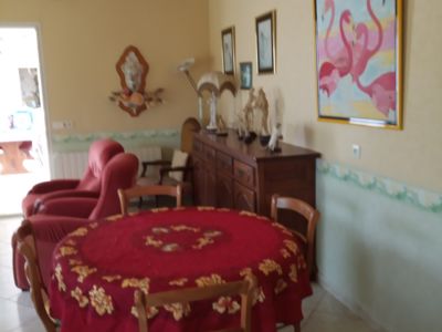 VILLA T3 VIC LA GARDIOLE