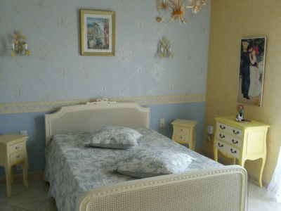 VILLA T3 VIC LA GARDIOLE