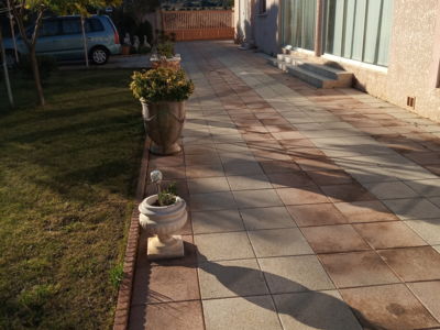 VILLA T3 VIC LA GARDIOLE