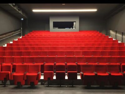 Salle de spectacle-Théâtre Agathois