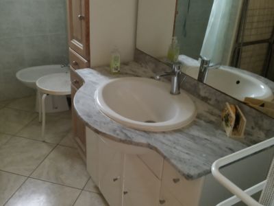 VILLA T3 VIC LA GARDIOLE