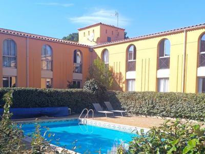 HOTELCLOSDELAUBEROUGE