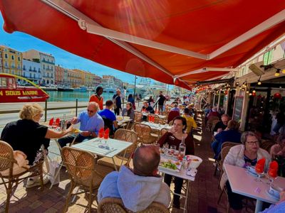 le bistrot du pecheur