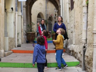 Bébé Matagot et le Mauvais sort