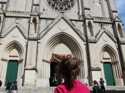 Bébé Matagot et le Mauvais sort