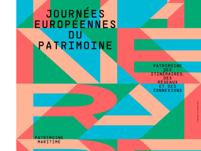 JOURNÉES EUROPÉENNES DU PATRIMOINE - DOMAINE MONTLOBRE À VAILHAUQUÈS