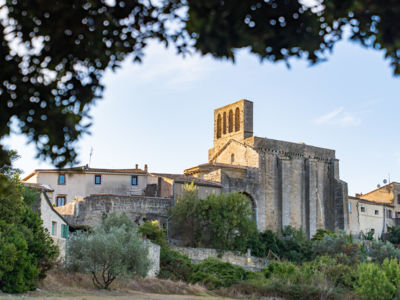 Chapelle Saint-Pierre