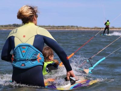 Kite Family